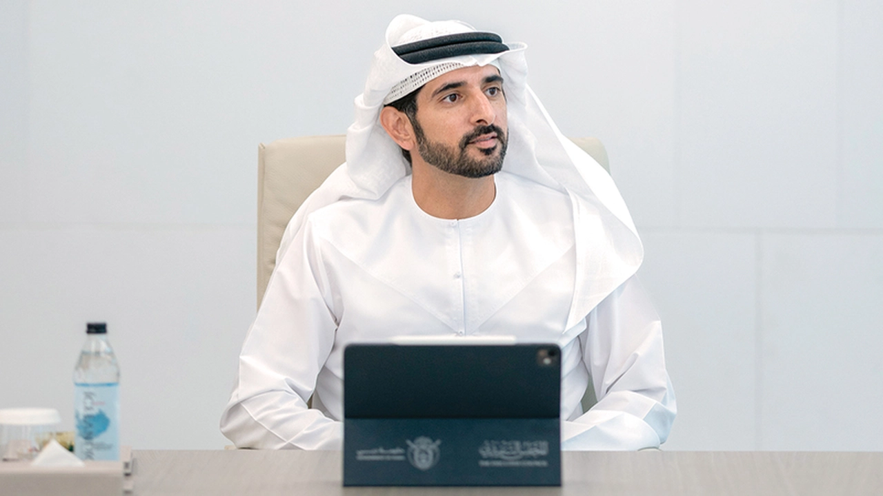 إطلاق النسخة الثانية من “خرايف الرطب” في دبي بتوجيهات حمدان بن محمد